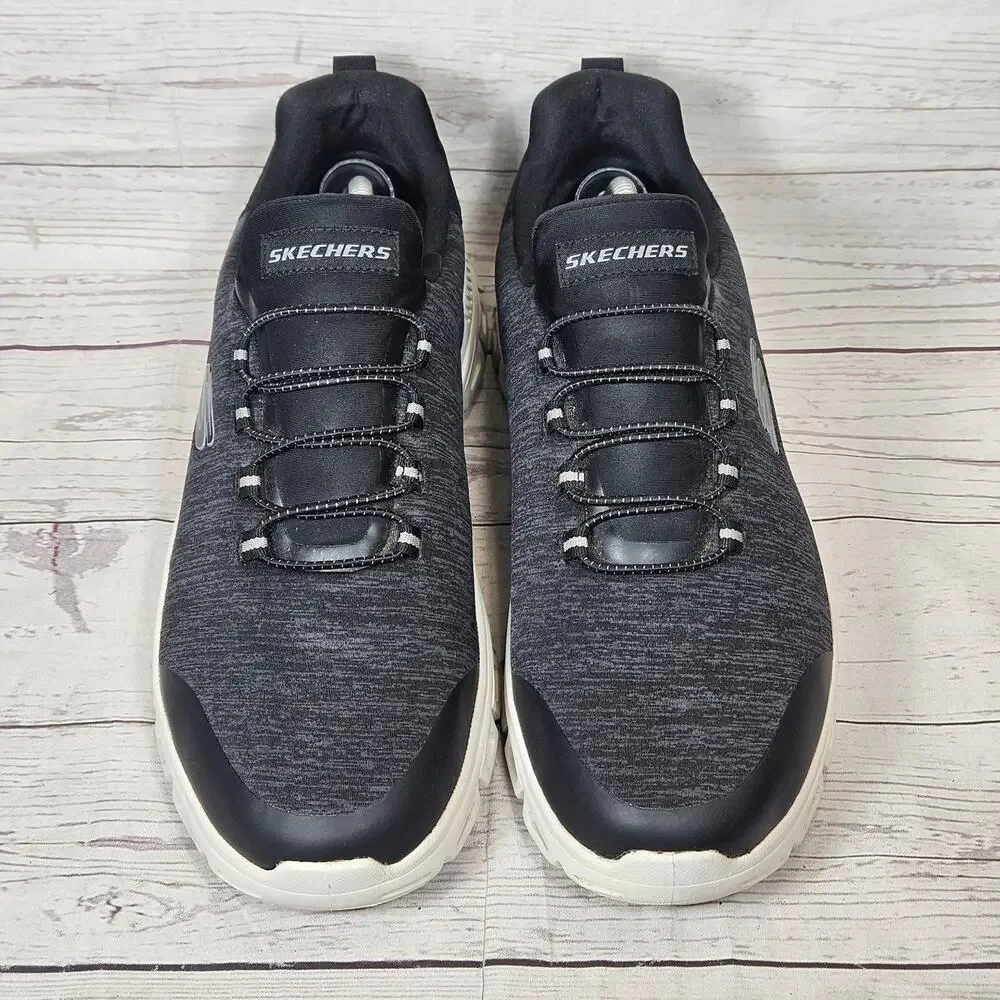 Skechers glide step